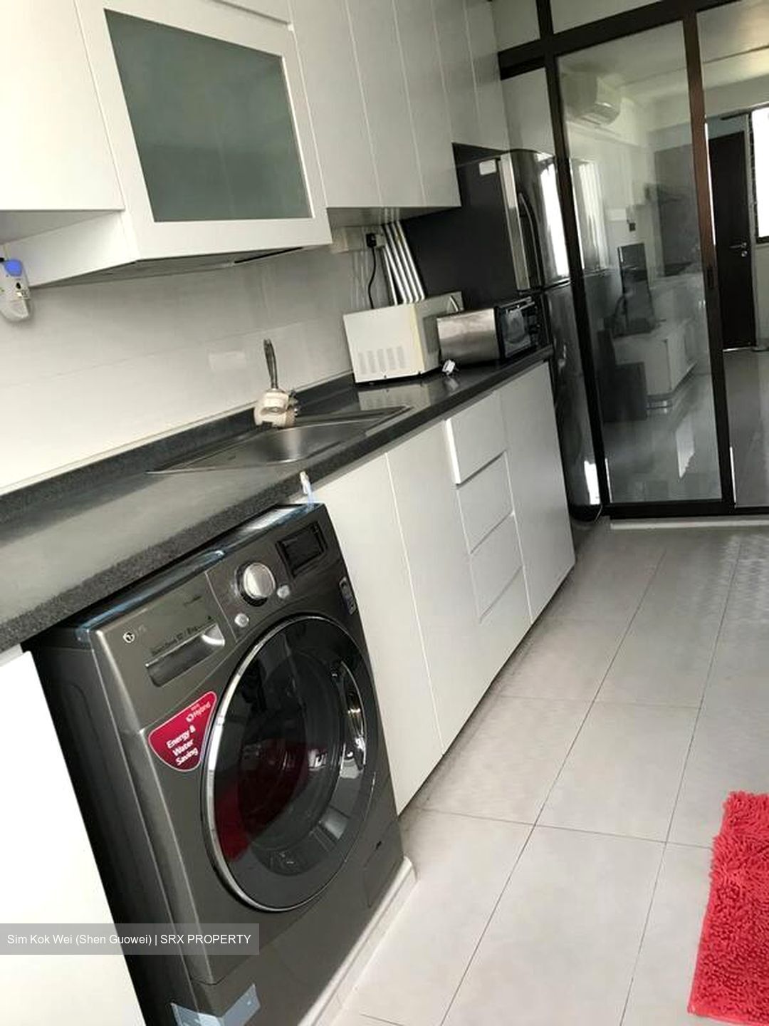 Blk 93 Jalan Dua (Geylang), HDB 3 Rooms #525737291
